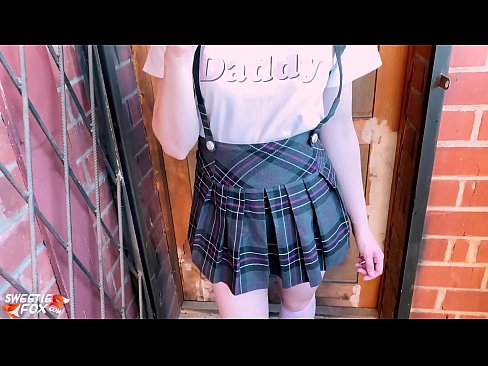 ❤️ Schoolgirl sucks a Dick go domhain agus fucks ionad ranganna. ❤❌  Porn álainn  uainn ga.hentaiser.ru ❌️❤