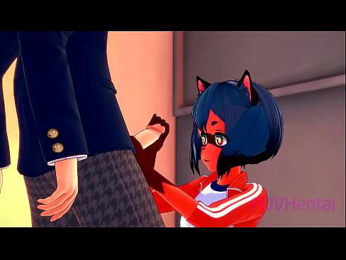 ❤️ Feirm eallaigh úrnua le Michiru Kagemori ❤❌  Porn álainn  uainn ga.hentaiser.ru ❌️❤
